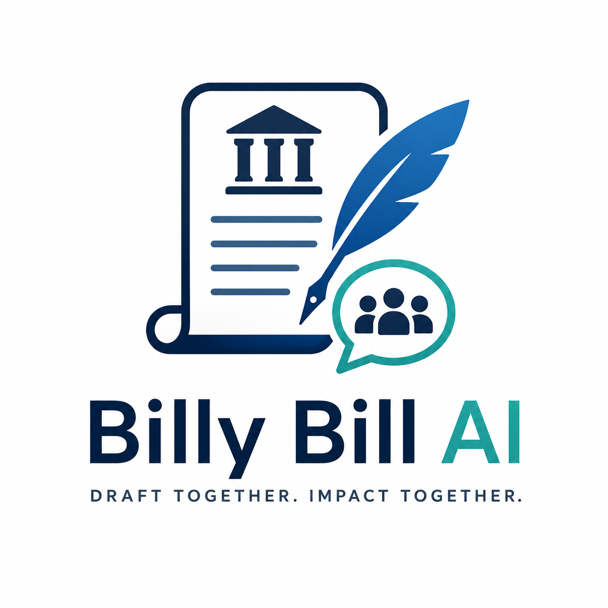 Billy Bill AI logo